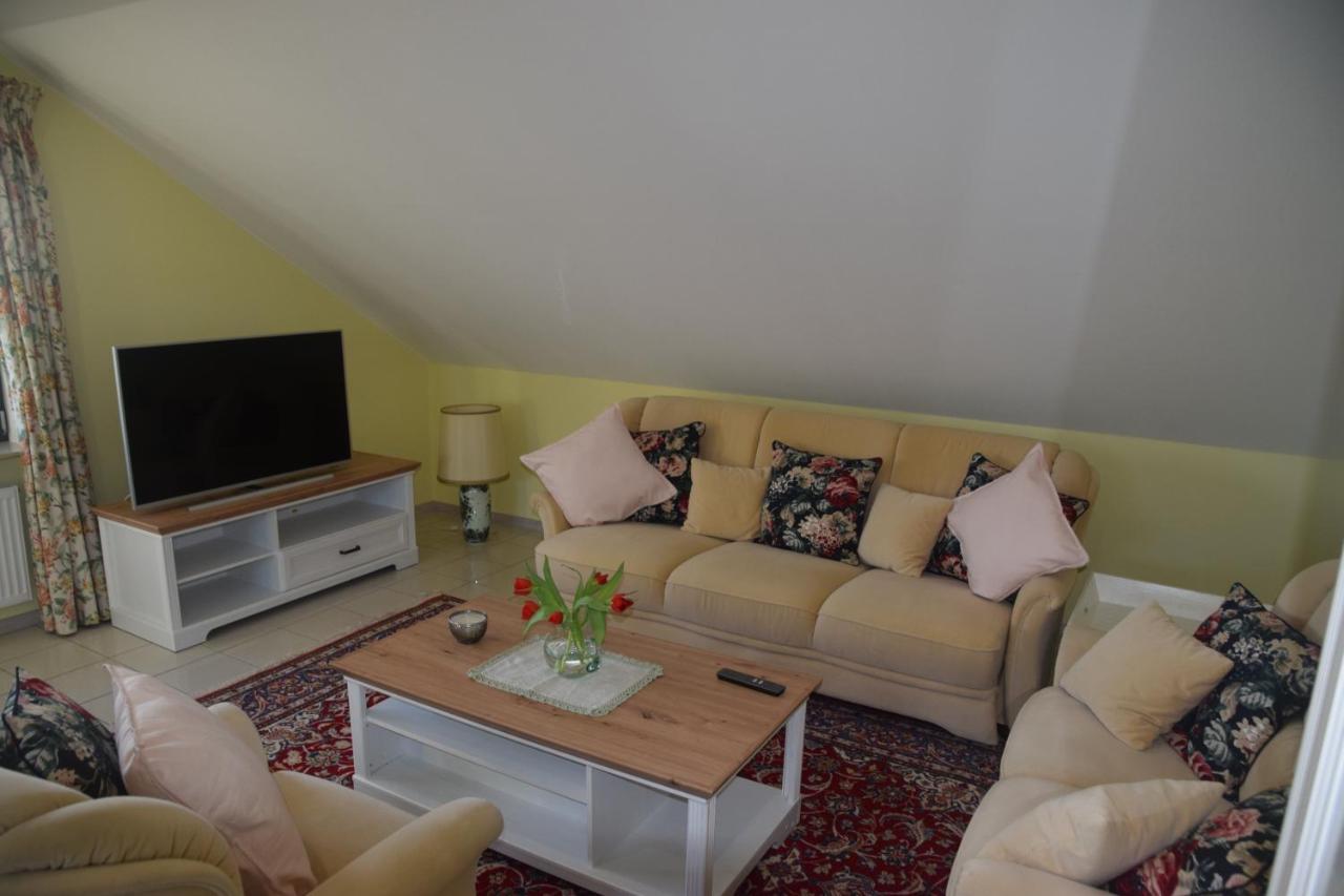 Fewo Landweg Limburg an der Lahn Ngoại thất bức ảnh
